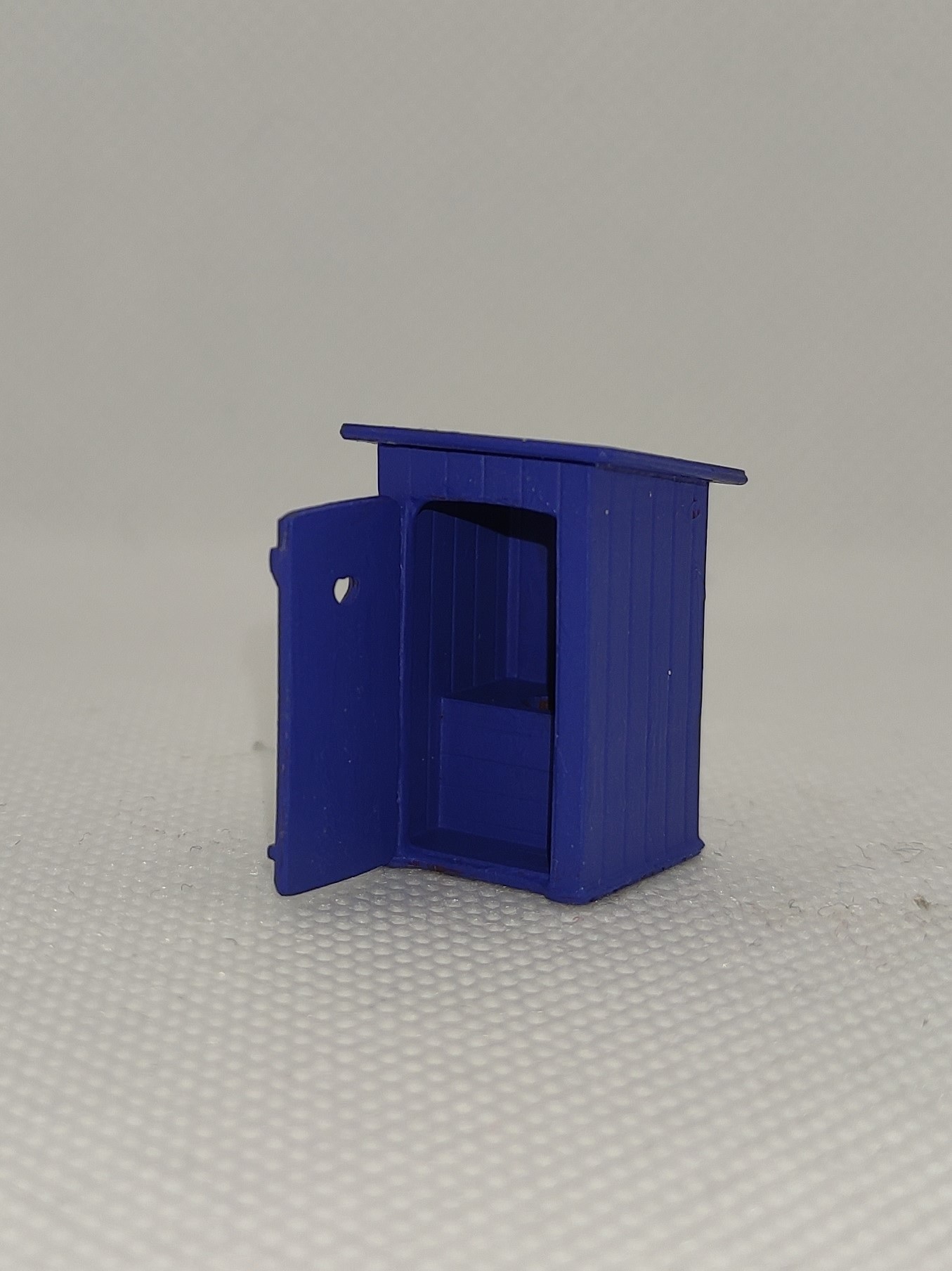 « SCHIHUSS » ou SCHISSHISALA »